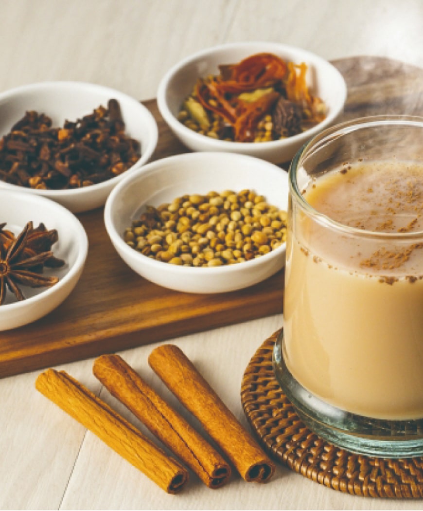 留学生と楽しむ食文化 in English