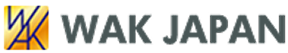 wakjapan ロゴ